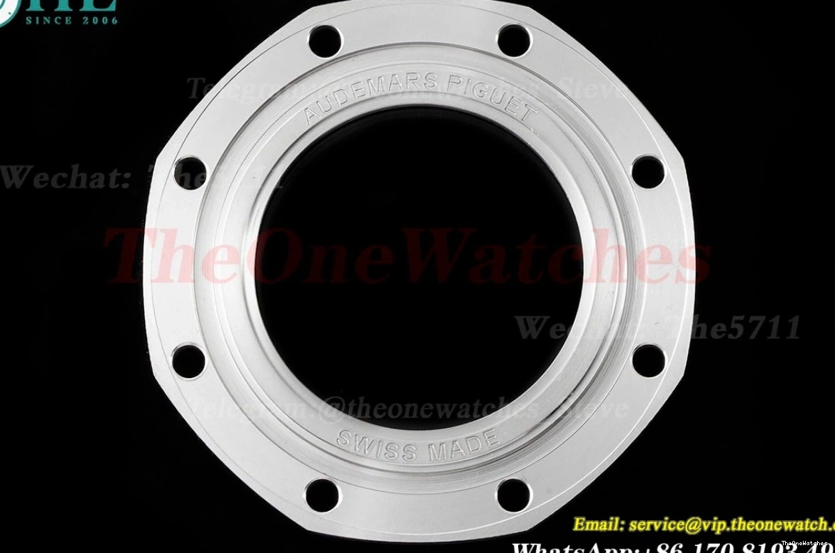 Diver Clone V2 Offshore RU Oak Royal Super ZF 15710 SS SA3120 0422